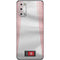 Tunisia Soccer Flag Galaxy S20 Skin